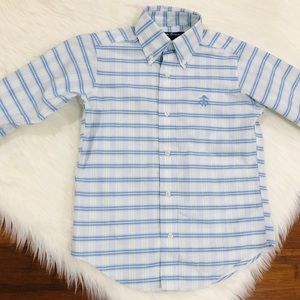 Brooks Brothers Button Down